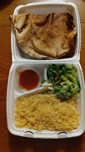 Photo of Alladin Syrian Canadian Restaurant - 85 Caladh Ave, Pictou, NS B0K 1H0
